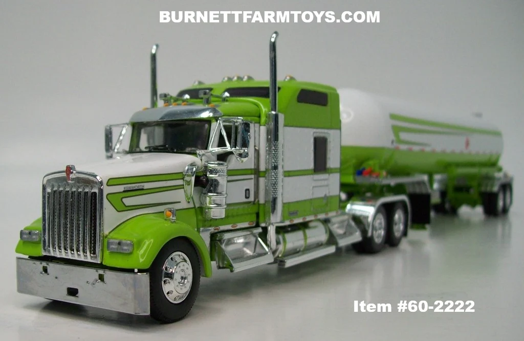 Precision Die-Cast Farm Excellence